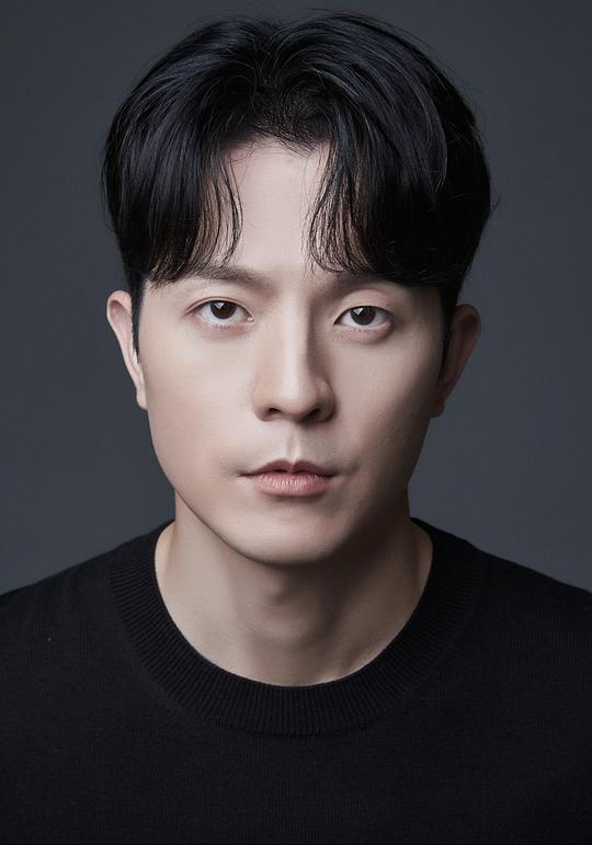 金泰谦 Kim Tae Gyum