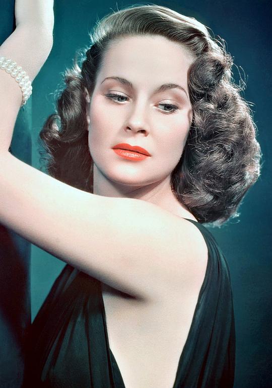阿莉达·瓦利 Alida Valli