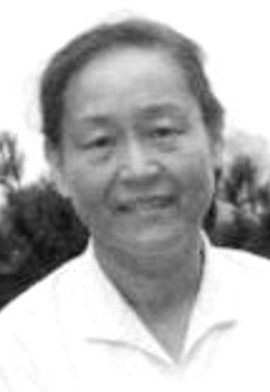 张庆芬 Qingfen Zhang