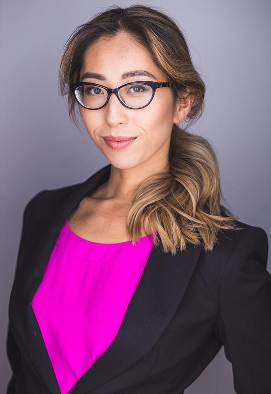 Josephine Huang Josephine Huang