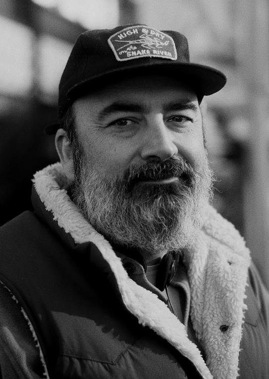 乔纳森·坎摩尔 Jonathan Kimmel