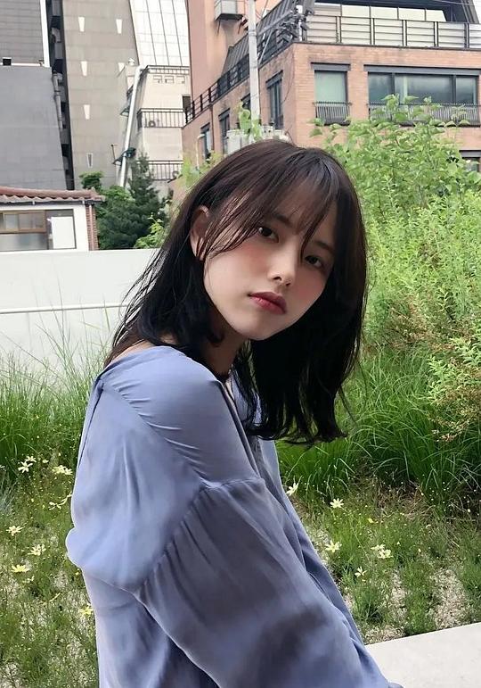 高恩英 Eun-young Go