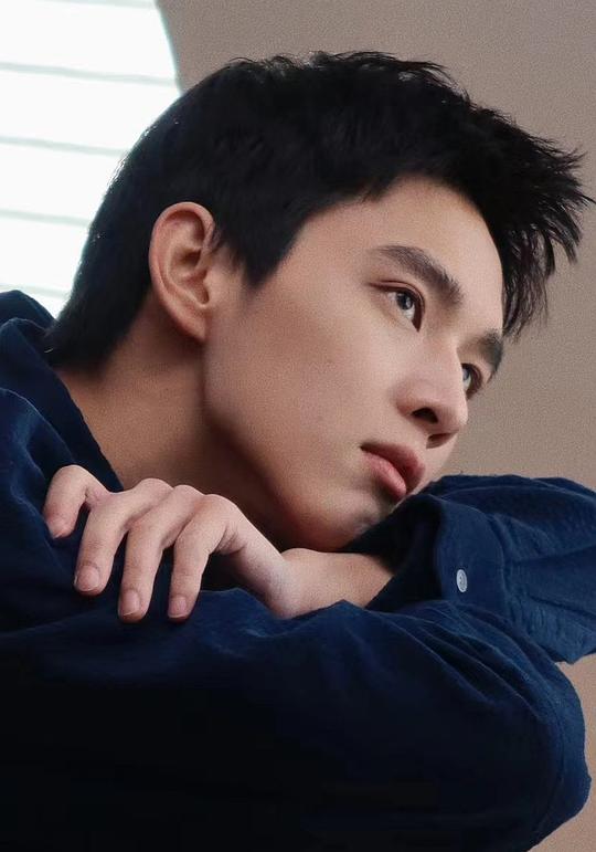 刘小北 Xiaobei Liu