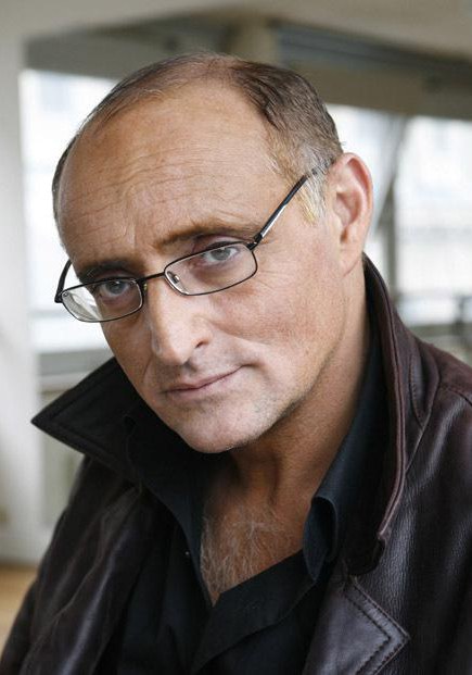 丹尼尔·梅斯吉什 Daniel Mesguich