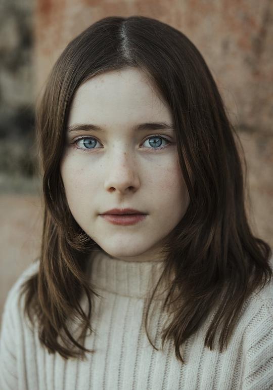 凯瑟琳·克林奇 Catherine Clinch