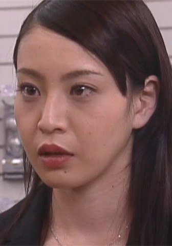 小泽荣里 Eri Ozawa