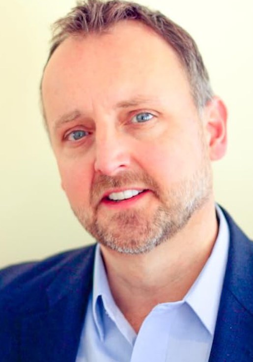 克里斯托弗·弗洛克顿 Christopher Flockton