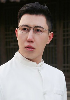 孙若飞 Ruofei Sun