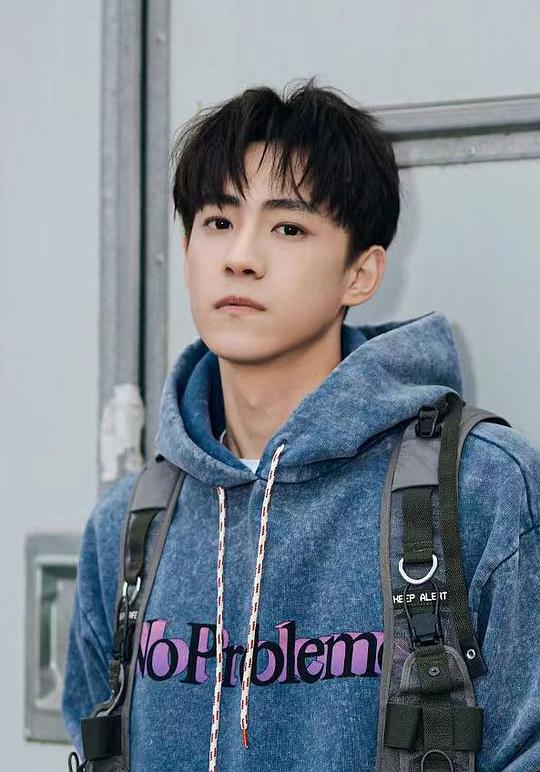 晏紫东 Zidong Yan