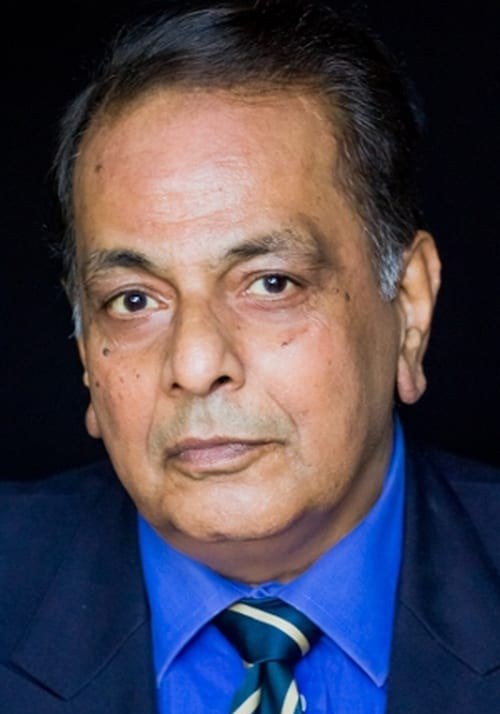 马达夫·夏尔马 Madhav Sharma