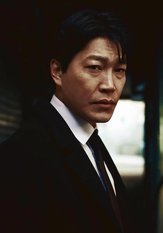 崔奎华 Gwi-hwa Choi