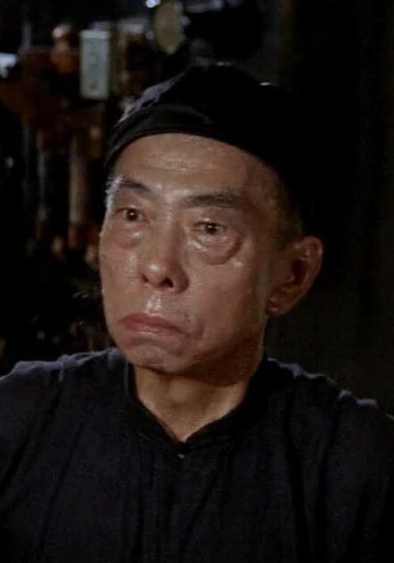 汤米·李 Tommy Lee