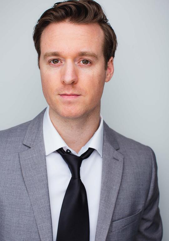 肯·艾伦·尼利 Ken Allen Neely