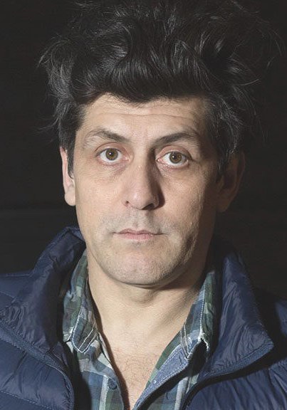路易斯·比亚索托 Luis Biasotto