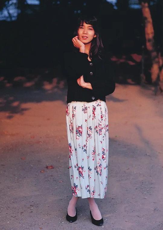 山本奈津子 Natsuko Yamamoto