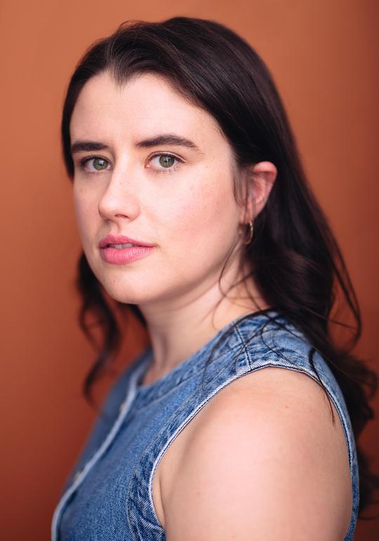 朱丽叶·佩雷尔 Juliet Perrell