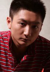 陈广文  Guangwen Chen