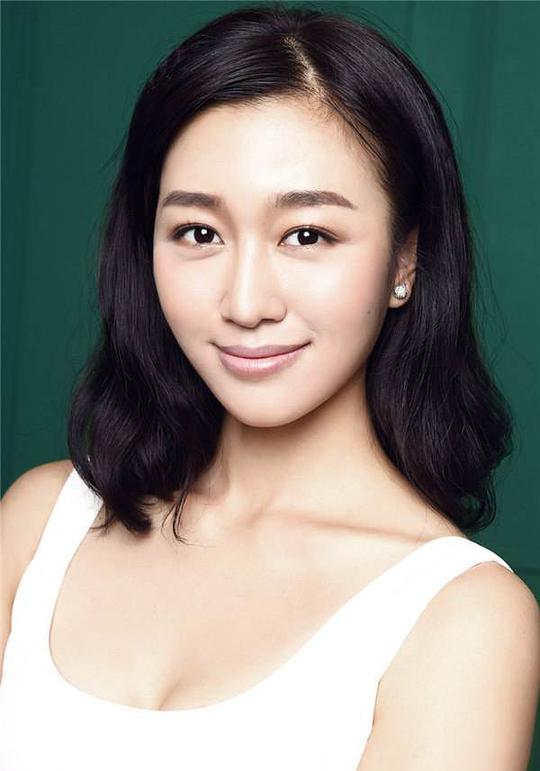 魏小欢 Xiaohuan Wei