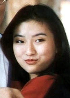 杨莎莉 Sha-Lee Yeung