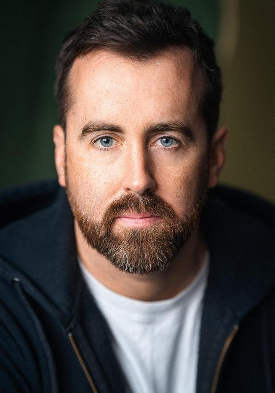 詹姆斯·马西森 James Matheson