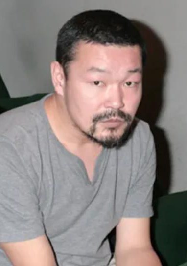 安达正轨 Masaki Adachi