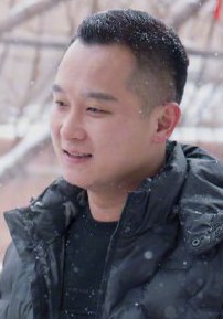 刘士双 Shishuang Liu