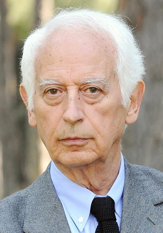 埃米迪奥·格雷科 Emidio Greco