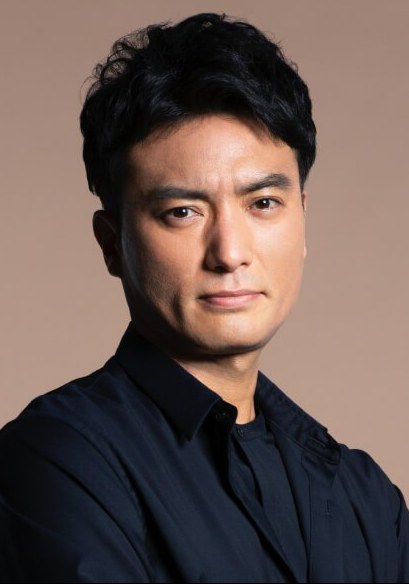 德重聪 Satoshi Tokushige