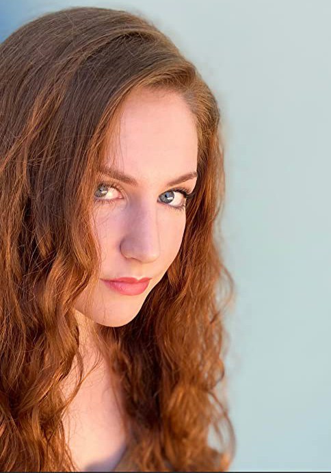 奥黛丽·拉特 Audrey Latt