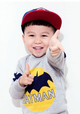 吴培郡 Peijun Wu
