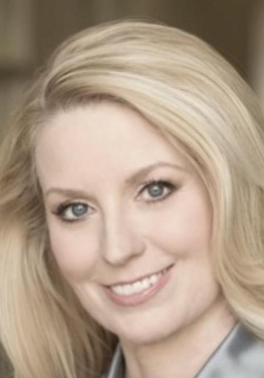 帕梅拉·伦德奎斯特 Pamela Lundquist