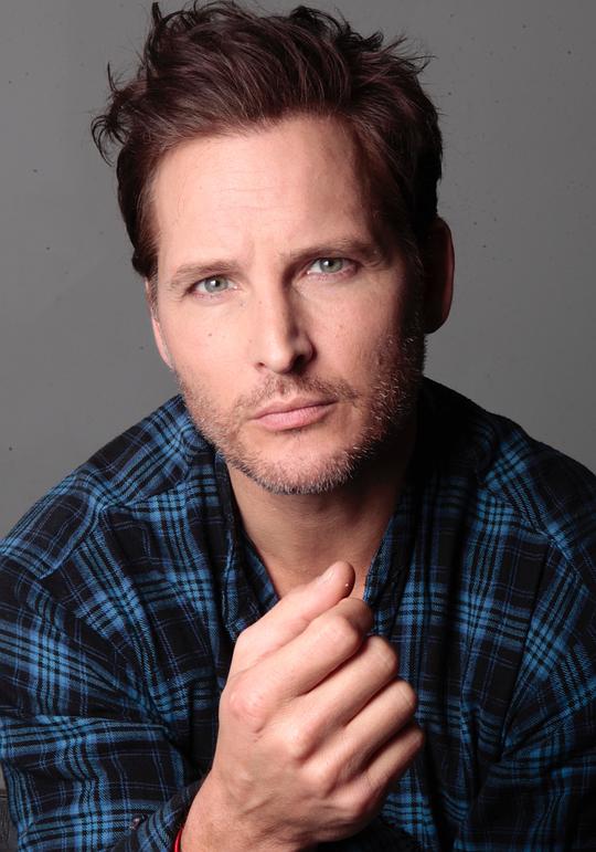 彼得·费辛利 Peter Facinelli