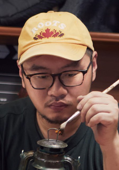 吴忠宪 Chung-Hsien Wu