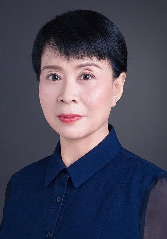 朱艳铭 Yanming Zhu
