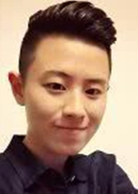 赵圣桑 Shengsang Zhao