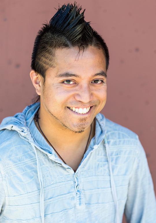 戴维·杰森·佩雷斯 David Jason Perez