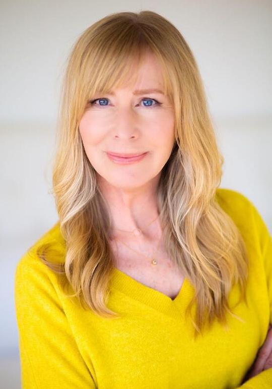 凯斯·索西 Kath Soucie