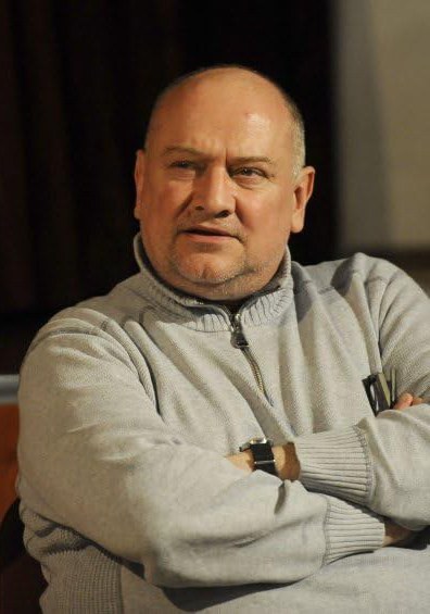 伊什特万·兹瑙迈纳克 István Znamenák