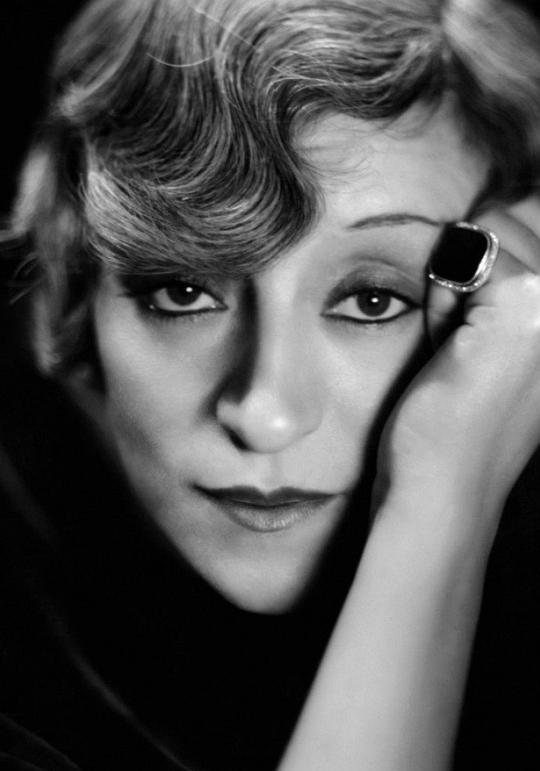 弗朗索瓦丝·罗赛 Françoise Rosay