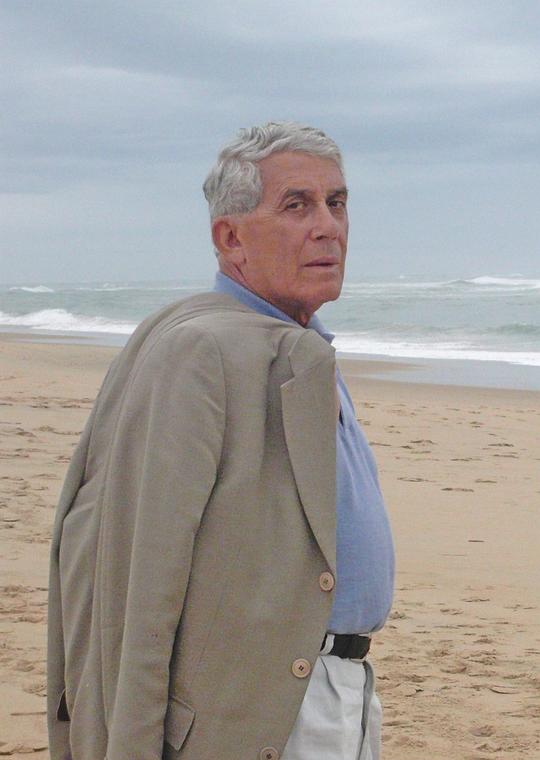 让·纳尔博尼 Jean Narboni