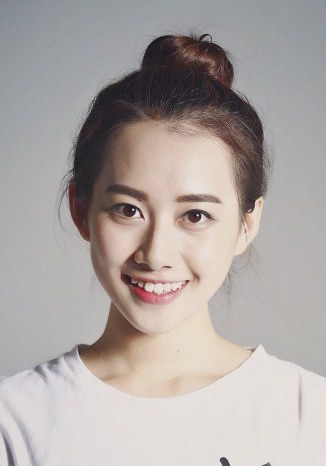 赵婧祎 Jingyi Zhao