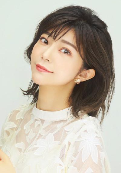 伊濑茉莉也 Mariya Ise