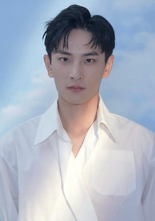 童家豪 Jiahao Tong