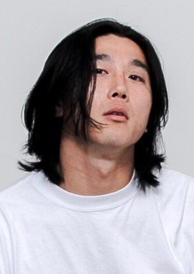 洪柱万 Hong Jooman