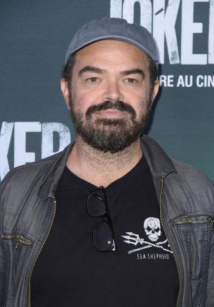 泽维尔·吉恩斯 Xavier Gens