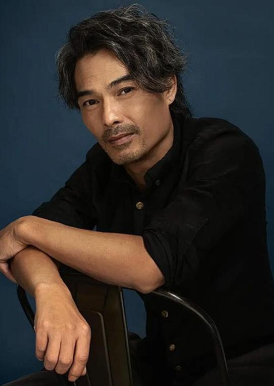 黄伟亮 Jack Wai Leung Wong