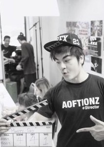 基蒂帕特·强帕 Kittipat Jampa