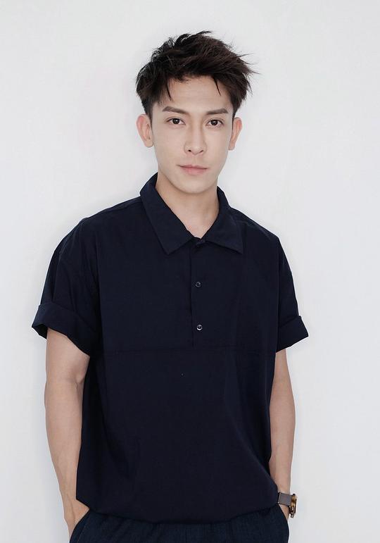 冯显艺 Auston Fung