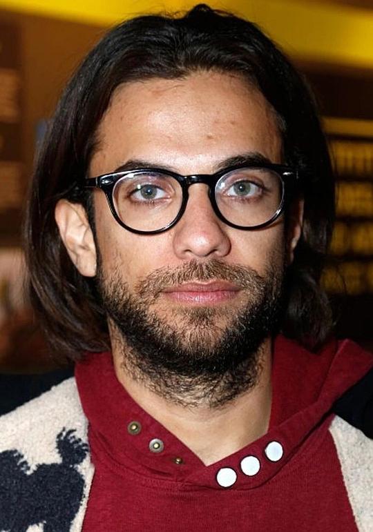克勒姆·桑加 Kerem Sanga