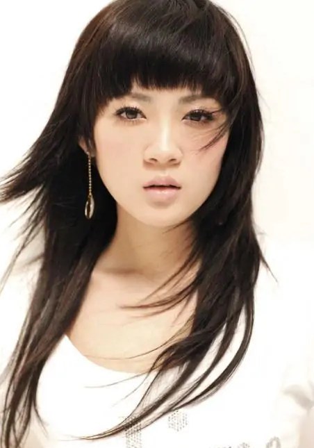 蒋中一 Zhongyi Jiang